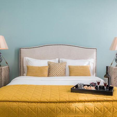 Carpe Diem Apartments Порту Экстерьер фото