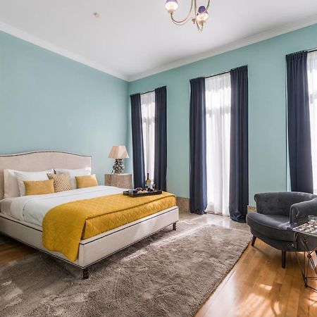 Carpe Diem Apartments Порту Экстерьер фото