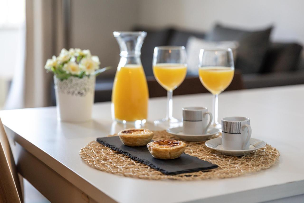 Carpe Diem Apartments Порту Экстерьер фото