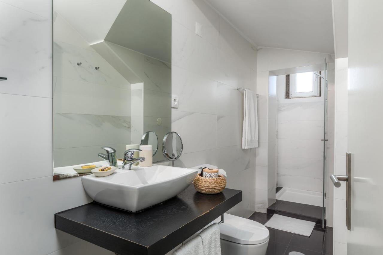 Carpe Diem Apartments Порту Экстерьер фото