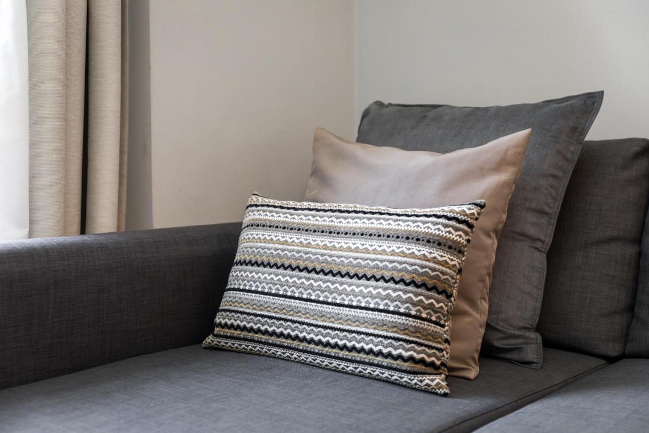 Carpe Diem Apartments Порту Экстерьер фото