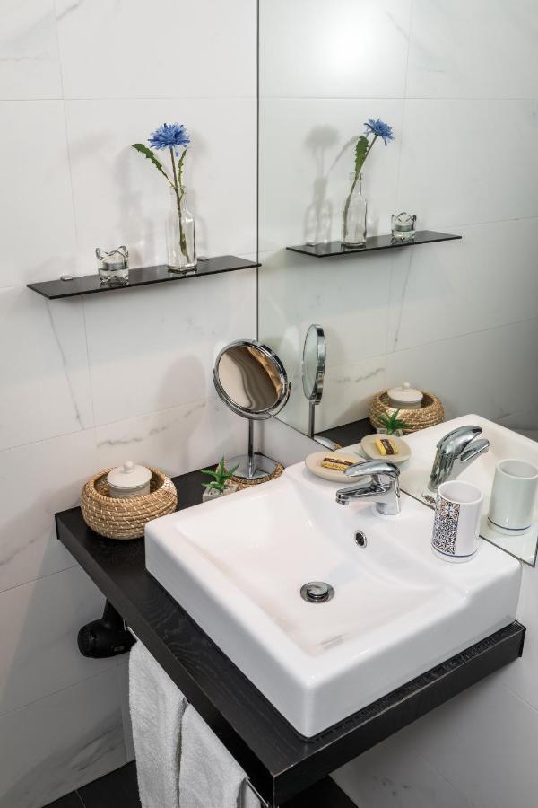 Carpe Diem Apartments Порту Экстерьер фото