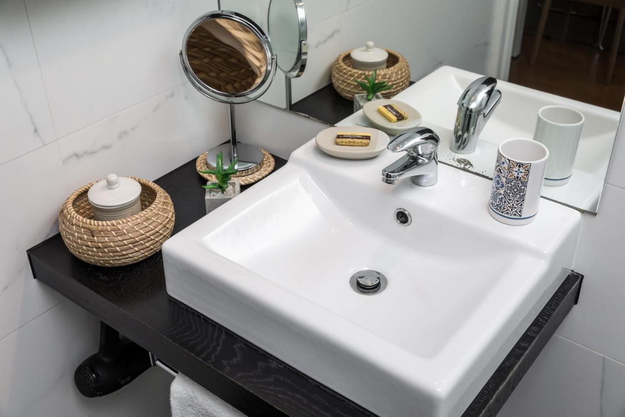 Carpe Diem Apartments Порту Экстерьер фото