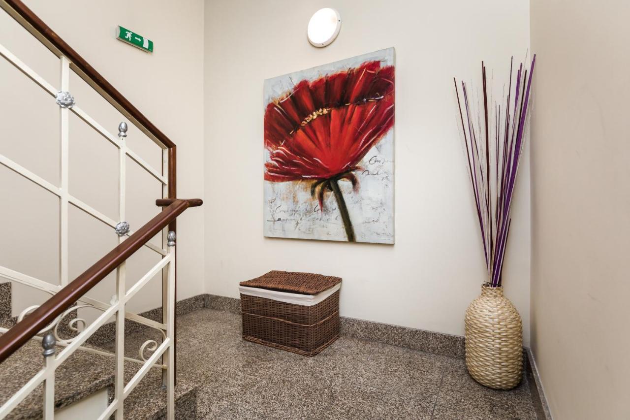 Carpe Diem Apartments Порту Экстерьер фото