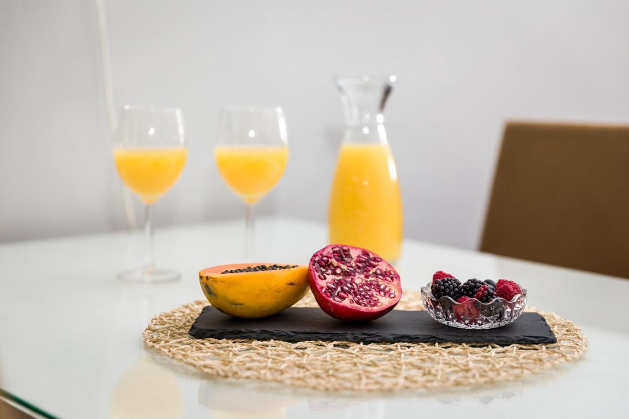 Carpe Diem Apartments Порту Экстерьер фото