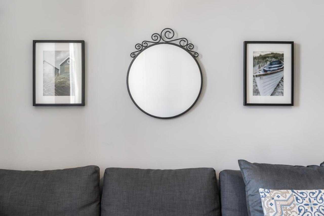 Carpe Diem Apartments Порту Экстерьер фото