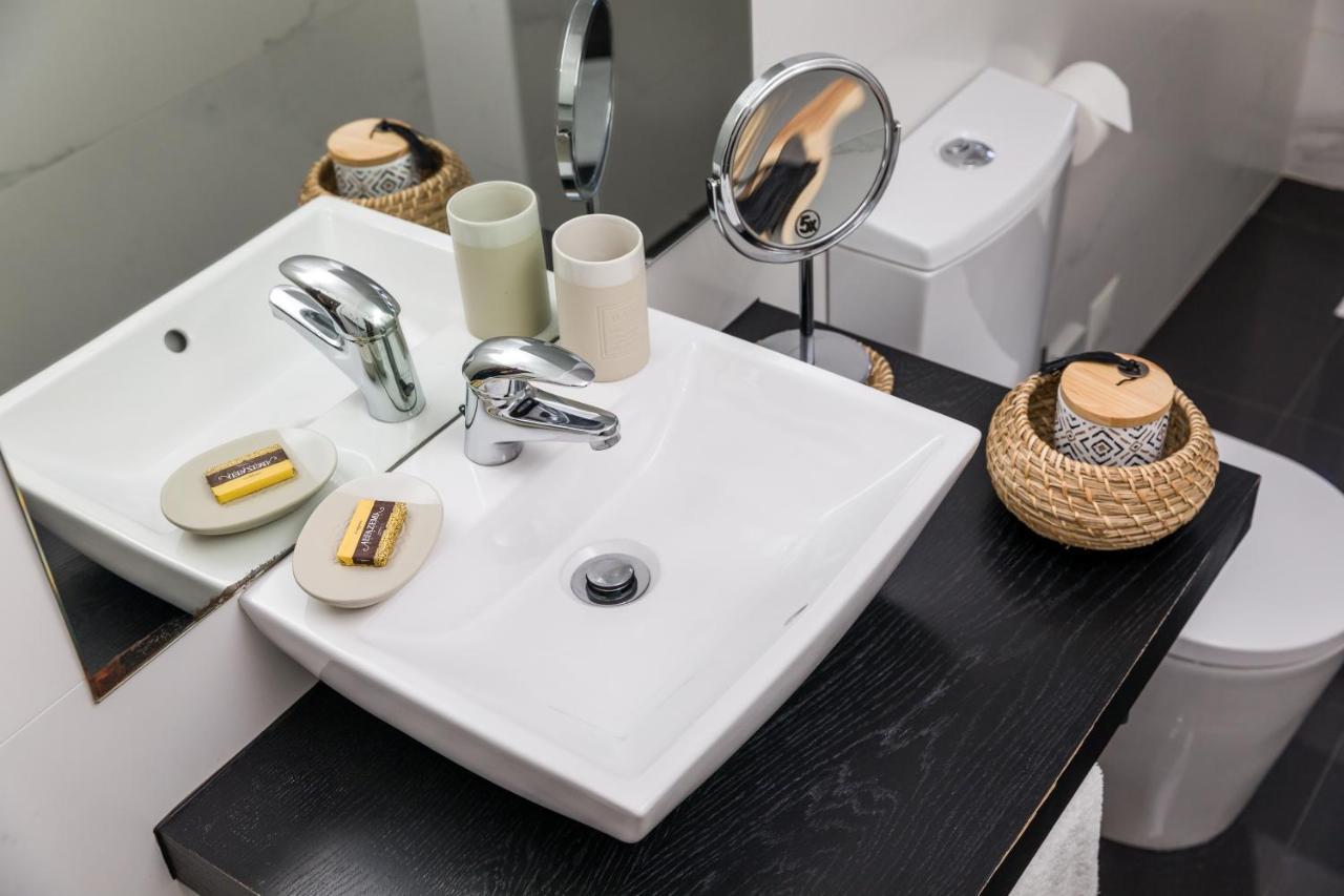 Carpe Diem Apartments Порту Экстерьер фото