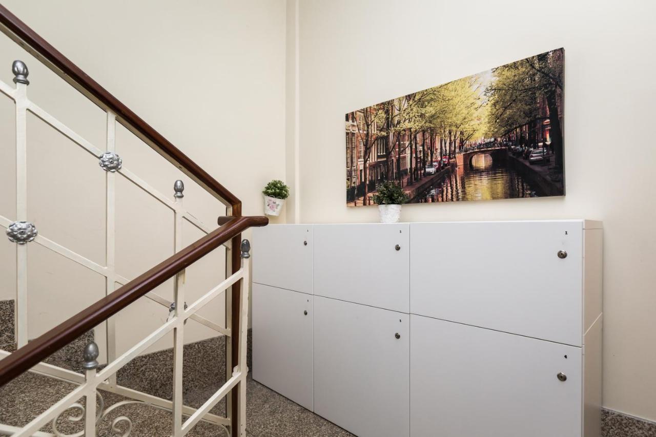 Carpe Diem Apartments Порту Экстерьер фото