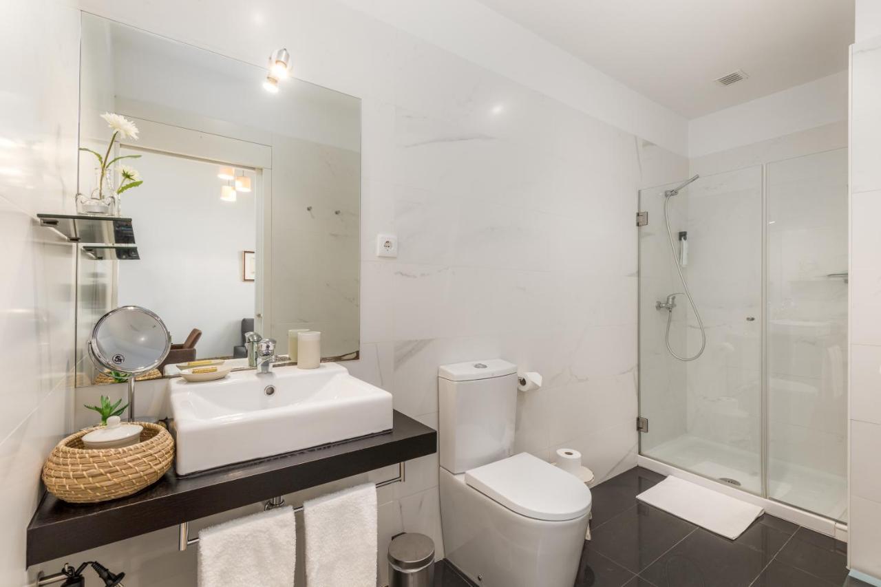 Carpe Diem Apartments Порту Экстерьер фото